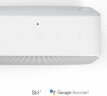 Беспроводная колонка VONMAHLEN Air Beats Go, IPx7, 5 Вт, белый