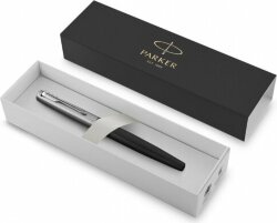 Перьевая ручка Parker Jotter Core 2018 Bond Street Black CT