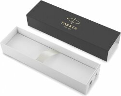 Перьевая ручка Parker Jotter Core 2018 Bond Street Black CT