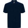 Рубашка поло Roly Centauro Premium мужская, нэйви, размер S (44)