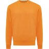 Свитшот Iqoniq Etosha из переработанного хлопка, унисекс, 280 г/м2, XXL