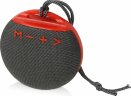 Портативная колонка Tempo, красный