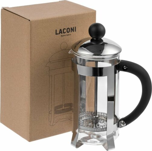 Френч-пресс Laconi