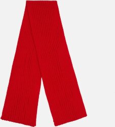 Шарф HappyGo, красный