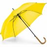 PATTI. Зонт с автоматическим открытием, Желтый