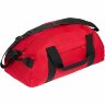 Спортивная сумка Molti Portager, красная