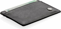 Бумажник Swiss Peak с защитой от сканирования RFID