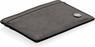 Бумажник Swiss Peak с защитой от сканирования RFID