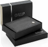 Бумажник Swiss Peak с защитой от сканирования RFID