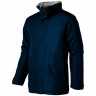 Куртка Slazenger Under Spin мужская, темно-синий, размер 3XL (58-62)