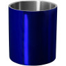  Кружка металлическая KIWAN, 290 мл, королевский синий