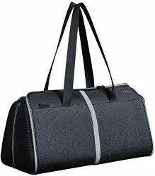 Спортивная сумка Korin FlexPack Gym 49х26х23 см, темно-серый