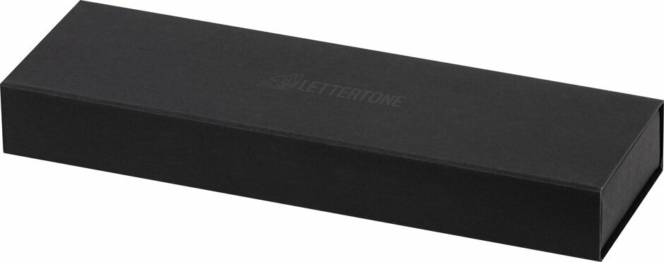 Набор ручек Lettertone Roma