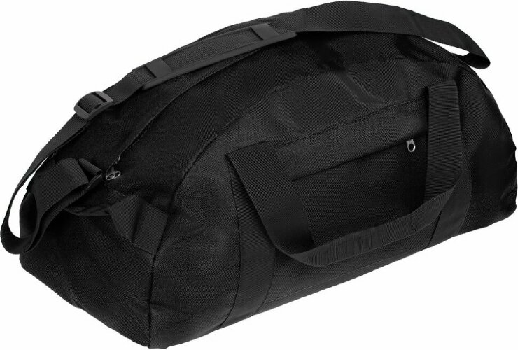 Спортивная сумка Molti Portager, черная