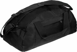 Спортивная сумка Molti Portager, черная