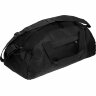 Спортивная сумка Molti Portager, черная