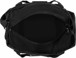 Спортивная сумка Molti Portager, черная