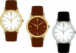 Часы наручные на заказ Zeit B-CF