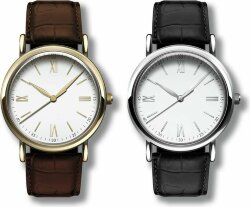 Часы наручные на заказ Zeit B-CF