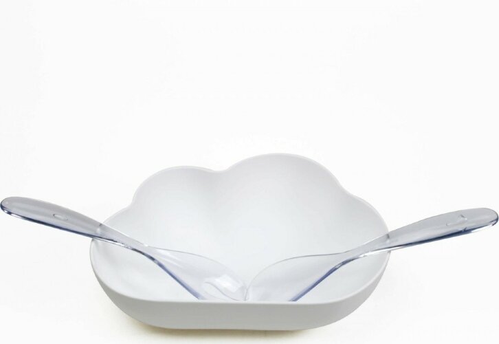 Миска для салата CLOUD