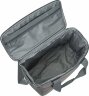 Изотермическая сумка RIVACASE 5726, 23 л, серый