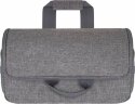 Изотермическая сумка RIVACASE 5726, 23 л, серый