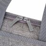 Изотермическая сумка RIVACASE 5726, 23 л, серый