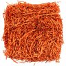 Бумажный наполнитель Chip, оранжевый