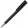 Шариковая ручка из пластика UMA Ultimo SI, черный