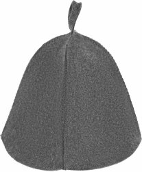 Банный набор Heat Therapy ver.2, мужской, светло-серый