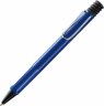 Ручка шариковая LAMY 214 safari, синий, M16