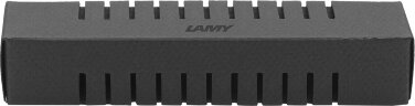 Ручка шариковая LAMY 214 safari, синий, M16