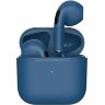 Беспроводные наушники HIPER TWS Lazo X11 (HTW-LX11) Bluetooth 5.1, синий