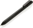 Шариковая ручка TwistLock из переработанного ABS-пластик RCS