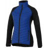 Женская утепленная куртка Banff Atlas, синий/черный, размер XS (40)