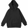Толстовка детская Stellar Kids, черная, 4 года (96-104 см)