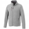 Микрофлисовая куртка Slazenger Pitch, серый, размер XS (46)