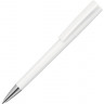 Шариковая ручка из пластика UMA Ultimo SI, белый