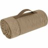 Плед для пикника Comfy, бежевый