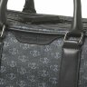 Сумка для документов Christian Lacroix Seal, темно-серый
