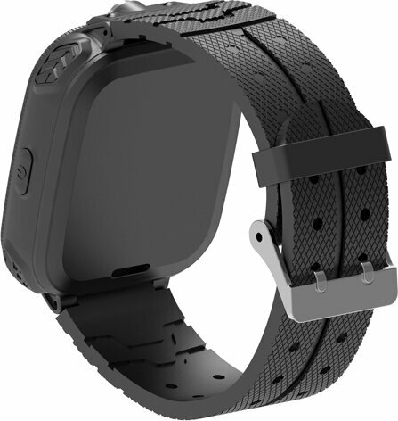 Детские часы CANYON Canyon Tommy KW-31, черный