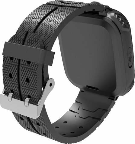 Детские часы CANYON Canyon Tommy KW-31, черный