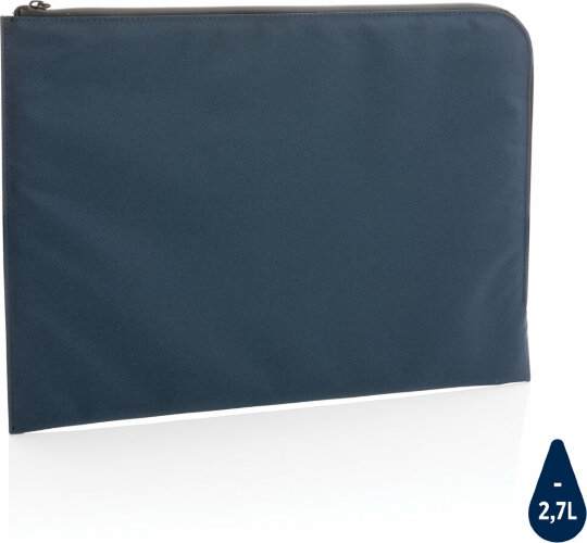 Чехол для ноутбука Minimalist Impact из rPET Aware™, 15,6"
