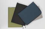 Чехол для ноутбука Minimalist Impact из rPET Aware™, 15,6"
