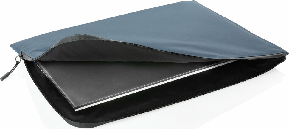 Чехол для ноутбука Minimalist Impact из rPET Aware™, 15,6"