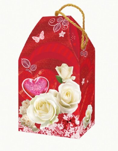 СУМОЧКА-КИСЕТ SWEET LOVE (127) до 400 г