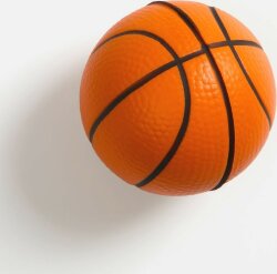 Антистресс «Баскетбольный мяч»