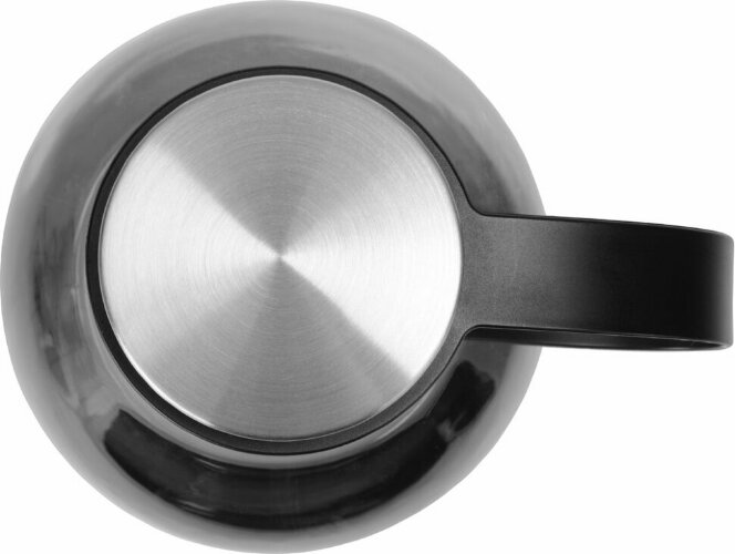Бутылка для воды Asobu DOG BOWL 1500 мл, черный
