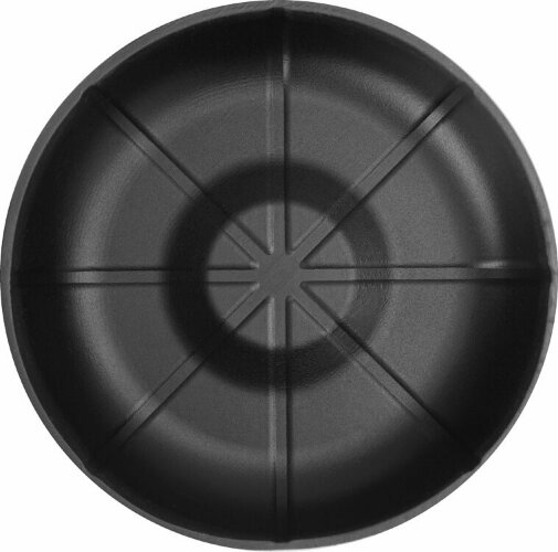 Бутылка для воды Asobu DOG BOWL 1500 мл, черный