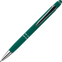 Шариковая ручка Comet NEO, зеленая
